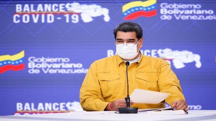 Nicolás Maduro, utilizó el estado de emergencia decretado por la llegada de la COVID-19 para intensificar el control sobre la población. Esta es una de las conclusiones de Human Rights Watch (HRW) en su informe anual, difundido este jueves.