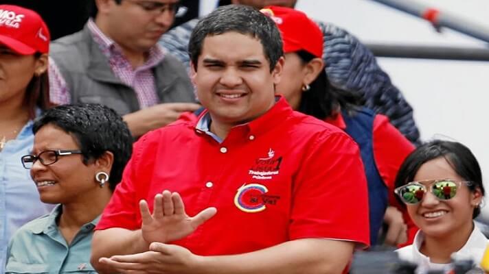 Nicolás Ernesto Maduro Guerra, hijo de Nicolás Maduro, recurrió a la justicia española para demandar a la activista por los derechos humanos, Tamara Suju. Nicolasito interpuso una demanda contra Suju, por 