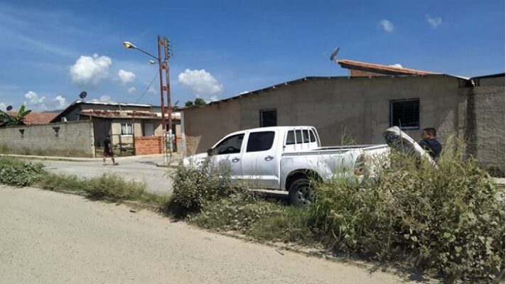 Una niña de apenas dos años murió ahogada en el pozo séptico de una finca en el sector La Glorieta, municipio Los Guayos, en el estado Carabobo.