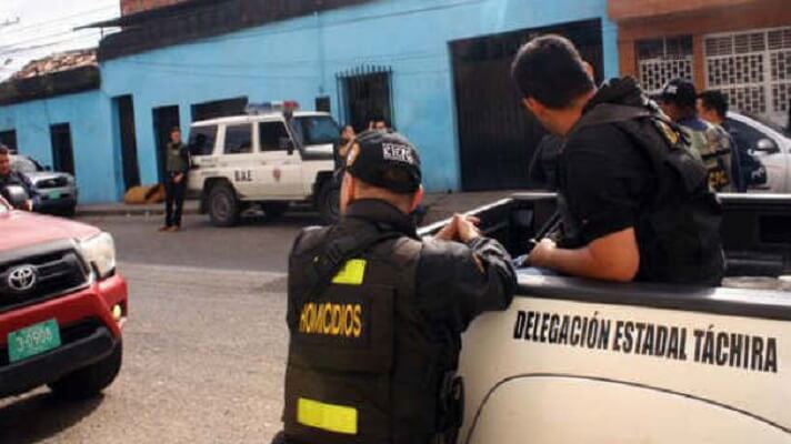 Un niño de apenas once años murió en el estado Táchira a causa de 