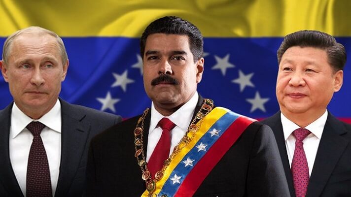 El origen de la destrucción de la industria petrolera y de las empresas básicas de Guayana, así como de todo el aparato productivo de la nación, y el caos de las instituciones públicas, es político. Y la supuesta recuperación económica de la que habla Nicolás Maduro, no es tal, sino que está 