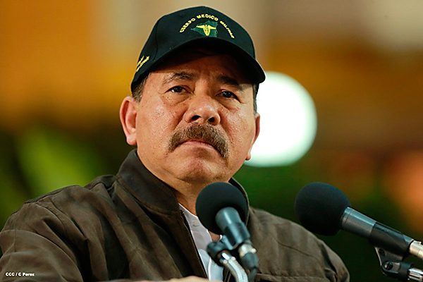 Daniel Ortega clausura universidades para abortar un nuevo levantamiento popular