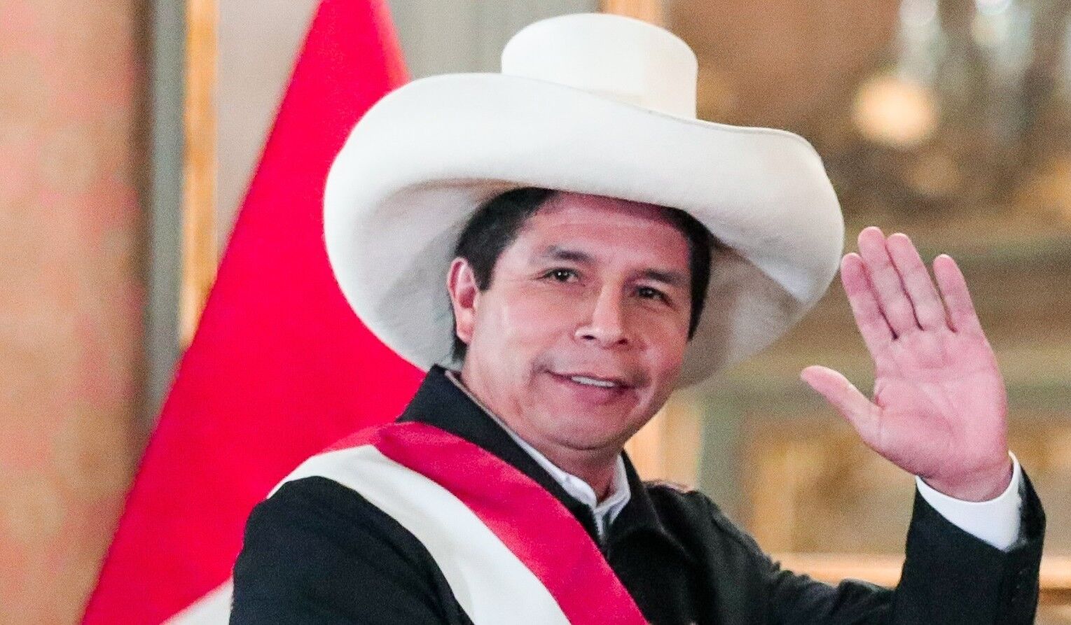 En Perú, Pedro Castillo conformará nuevo gabinete