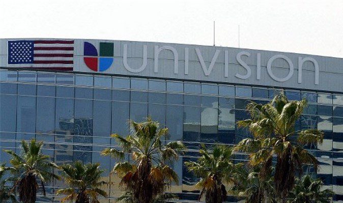 TelevisaUnivisión lanzará plataforma de streaming para competir con gigantes como Netflix