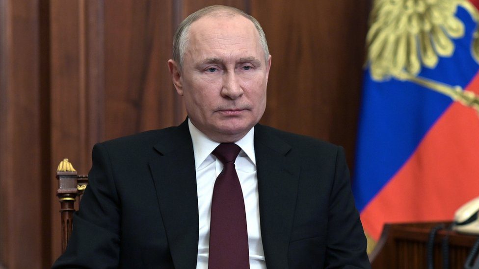 ¡Putin muy mal de salud! Dejaría de gobernar Rusia