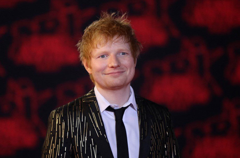 Ed Sheeran cerrará con un concierto el Jubileo de la reina Isabel II