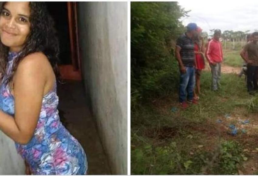 La adolescente venezolana era hija de un humilde trabajador.