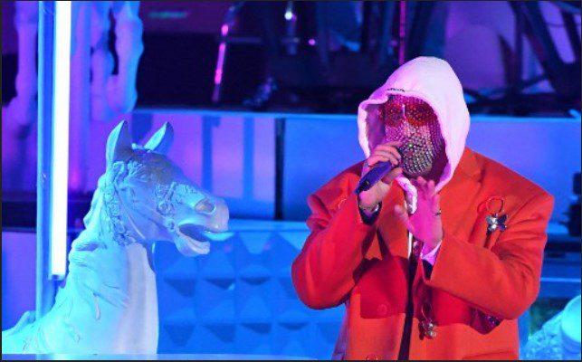 Bad Bunny domina nominaciones a Tu música urbano