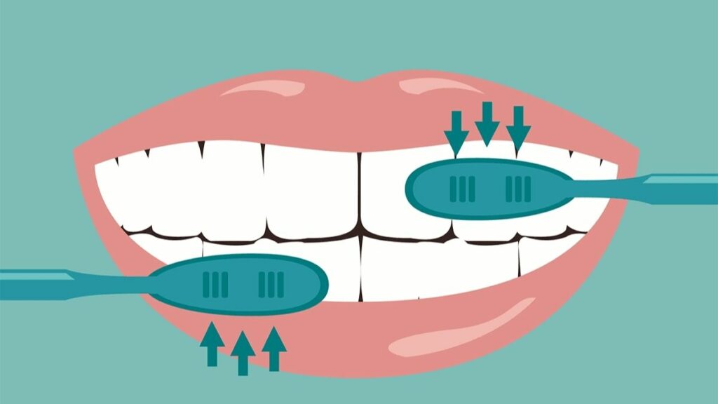 Hay unos sencillos tips que pueden ayudarte a tener dientes blancos.  