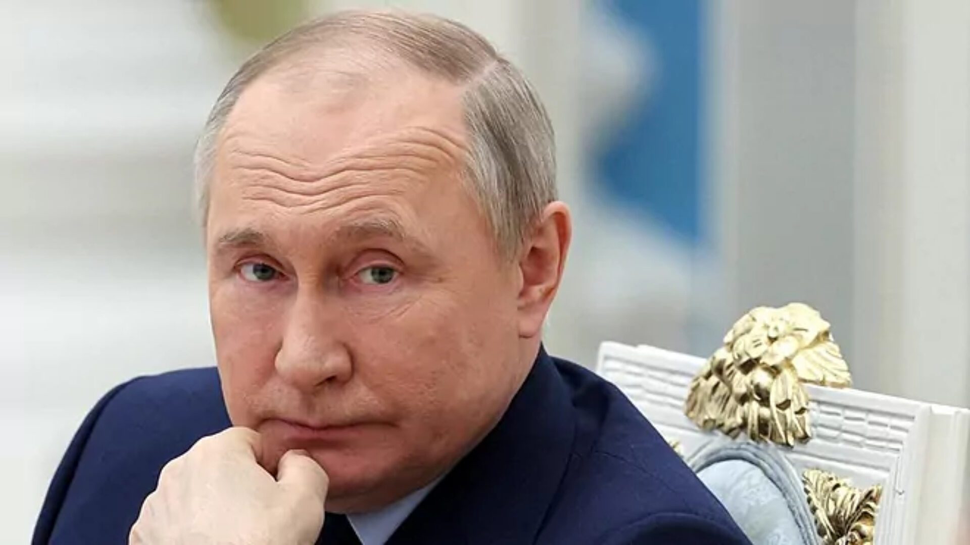 ESPIONAJE RUSO INTENSIFICADO: Putin contra el mundo