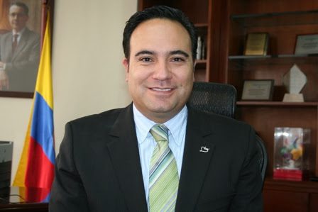 Luis Guillermo Plata - Impacto Venezuela