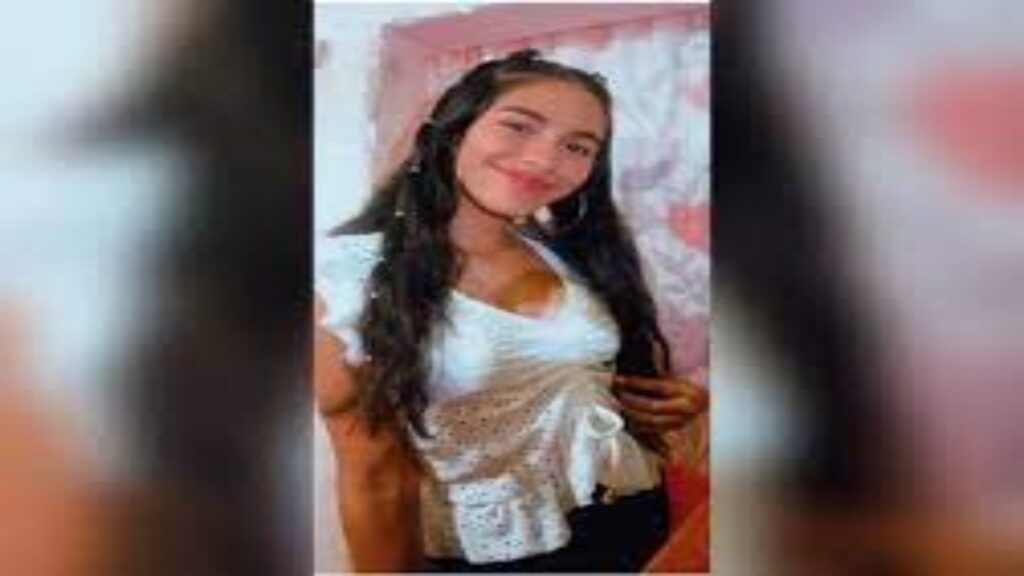 adolescente asesinada 1 - Impacto Venezuela