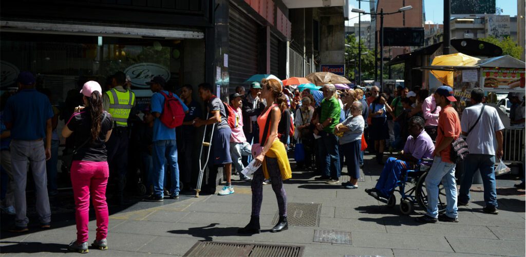 alimentos colas - Impacto Venezuela