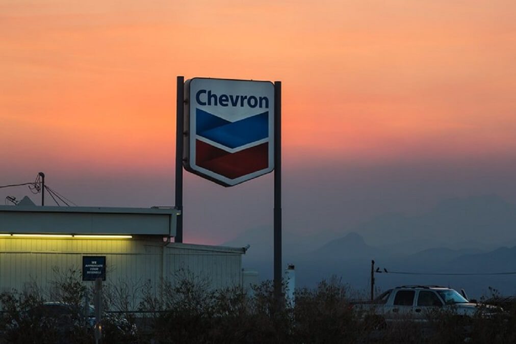 Chevron sigue limitada en todas operaciones en Venezuela, salvo en el mantenimiento de sus pozos. Foto referencial
