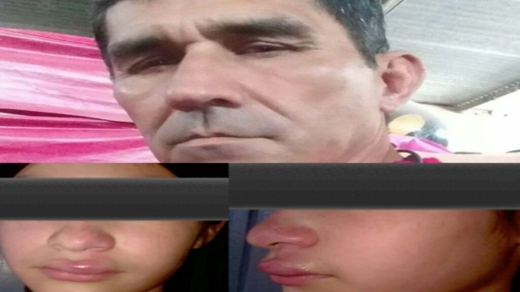 hombre nietas maltrato 1 - Impacto Venezuela