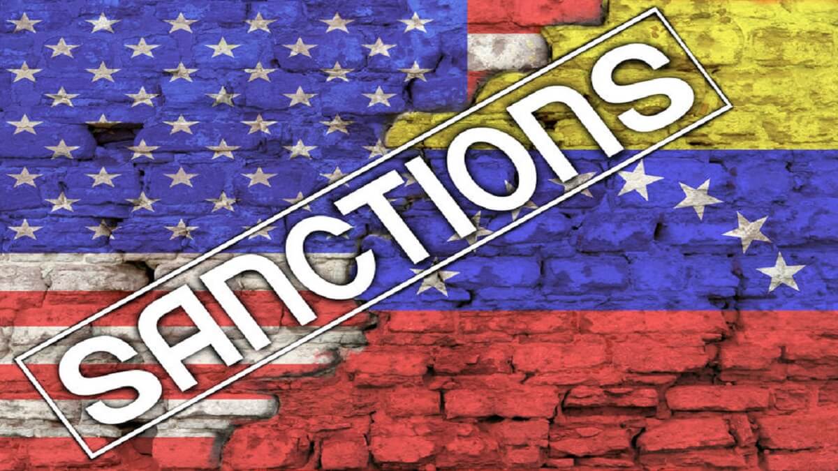 Las sanciones no han cambiado nada en el país. Foto referencial