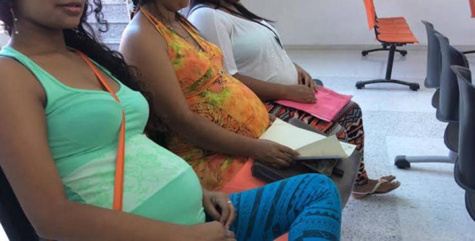 venezuela tercer pais con mas embarazos adolescentes latinoamerica 256099 - Impacto Venezuela