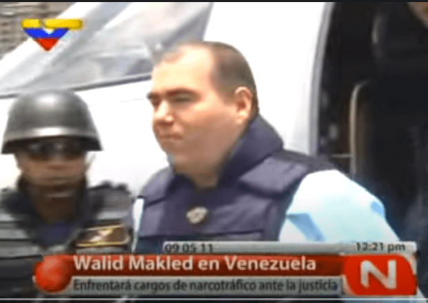 walid makled detenido en 2011 factores de poder - Impacto Venezuela