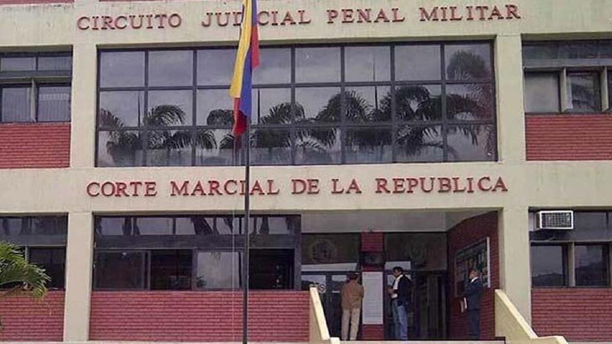 La justicia militar en Venezuela se enreda mucho más con la reforma del Código que la rige. Foto cortesía