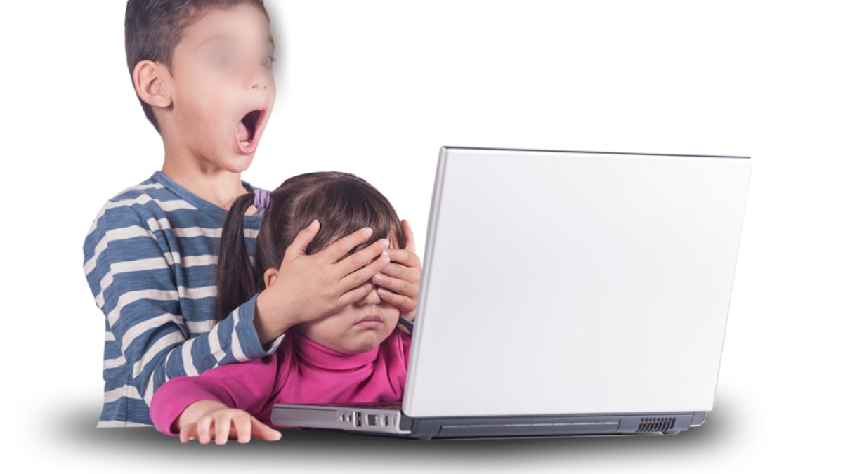 Los niños que están expuestos a medios digitales tiene más riesgos de sufrir algún tipo de acoso o ciberacoso.