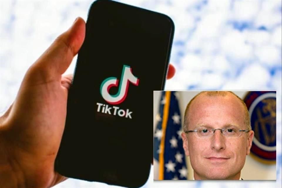 Carr ratifica que TikTok ha vulnerado de forma reiterada los requisitos de privacidad en ambos sistemas operativos.