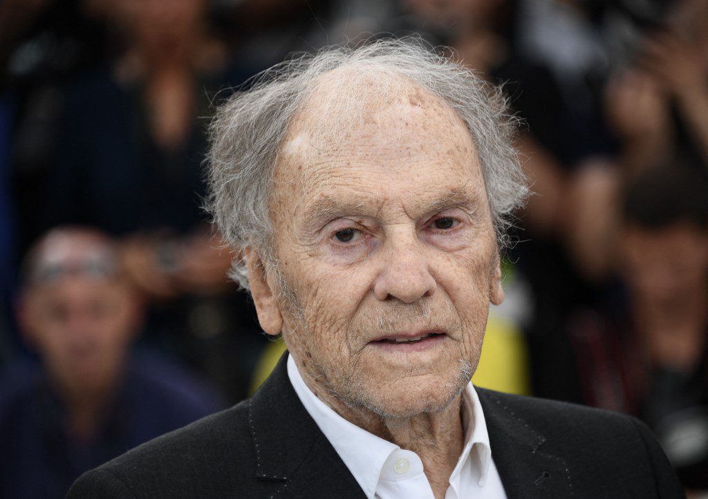 El actor Jean-Louis Trintignant muere a los 91 años