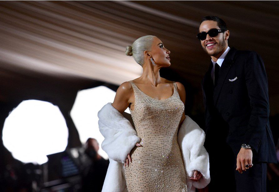 Museo dueño del vestido de Marilyn Monroe dice que Kim Kardashian no lo dañó en la Met Gala