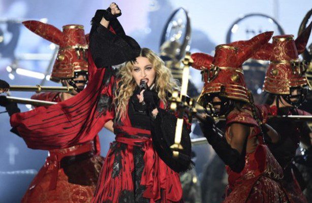 Madonna y Tokischa encienden el #Pride2022 por esta razón (Video)