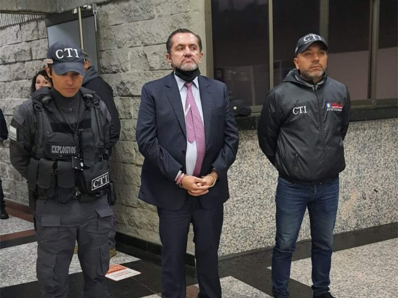 ¡Escándalo! Senador Mario Castaño se jactó por coima recibida