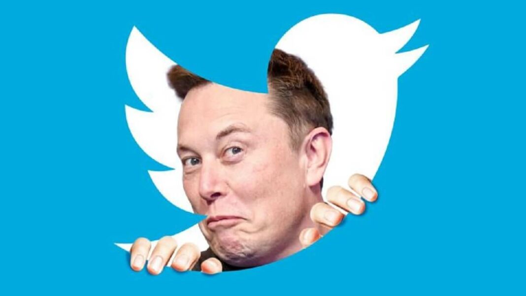 Elon Musk desistió de comprar Twitter. Foto referencial