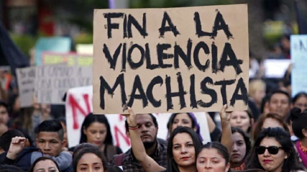 Las acciones del Estado contra el femicidio en Venezuela no son suficientes. Foto referencial