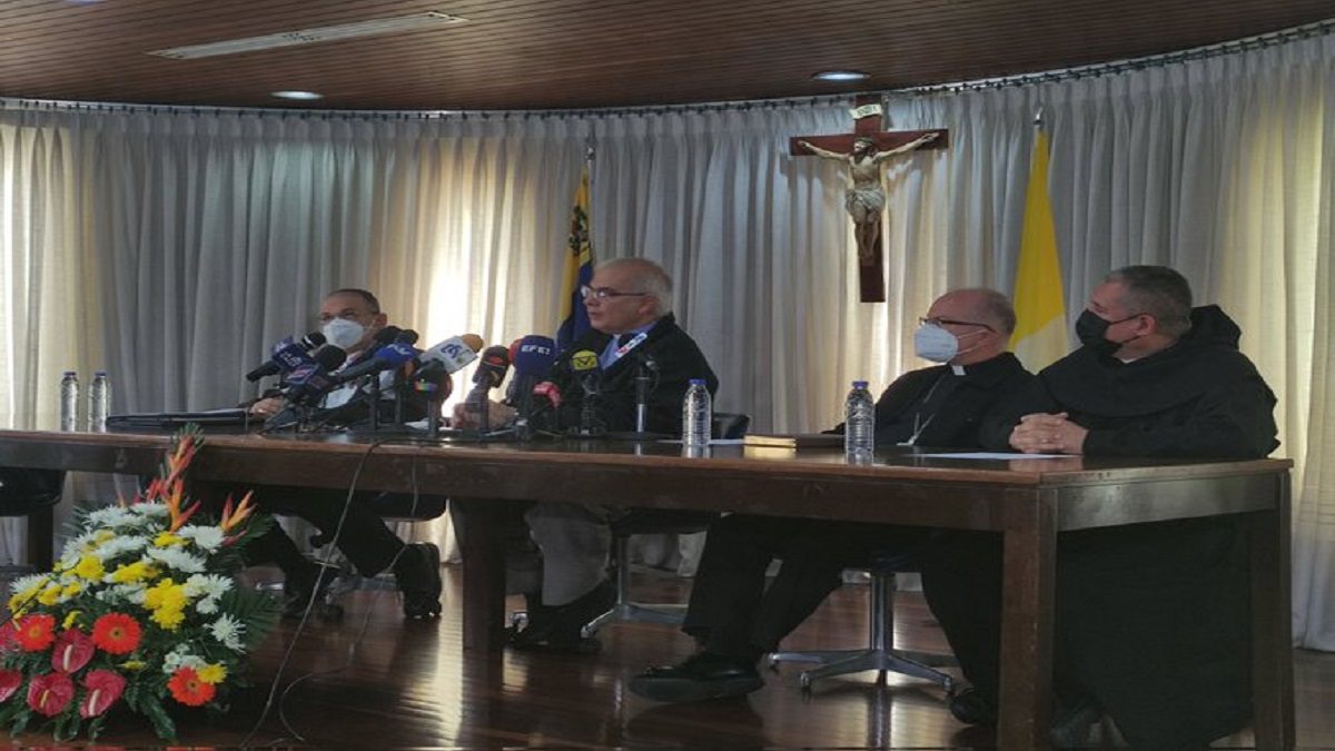 La CEV asegura que han castigado a los sacerdotes responsables de abusos. Foto cortesía