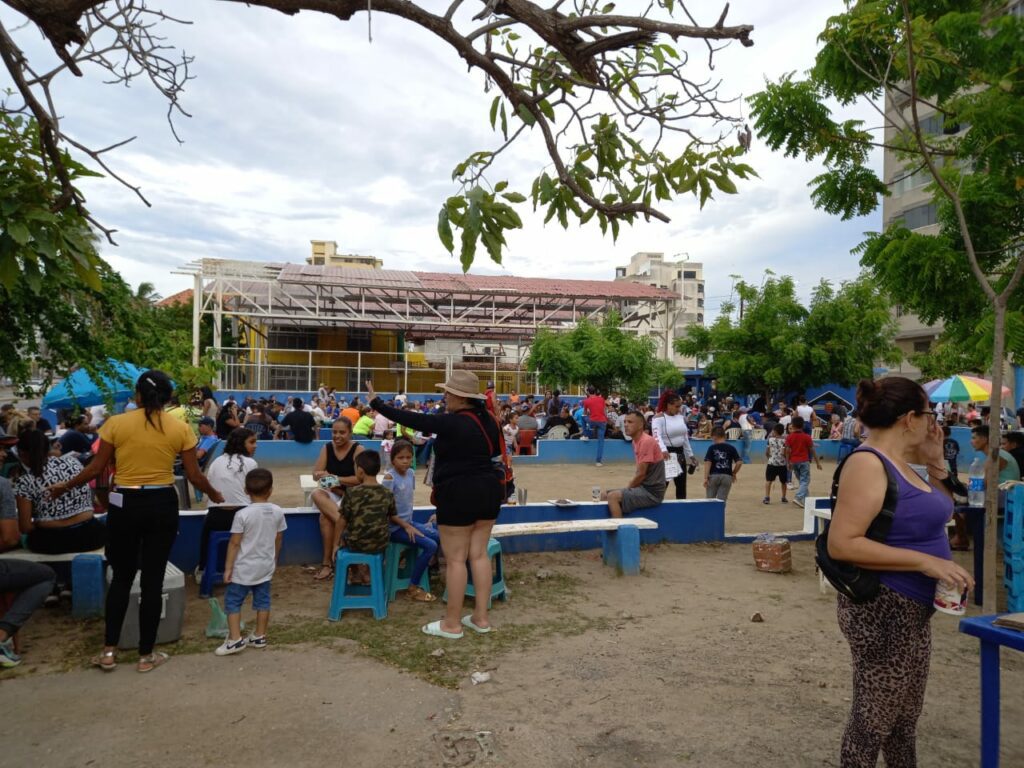 Loterias comunales I - Impacto Venezuela