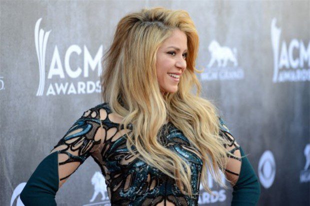 La madre de Shakira habló sobre la ruptura de su hija y esto fue lo que dijo (Video)