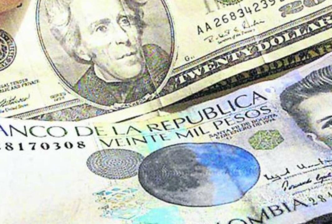 ¡EXCLUSIVA! Verdades del inestable dólar en Colombia; opiniones de prestigiosos expertos (+ video)
