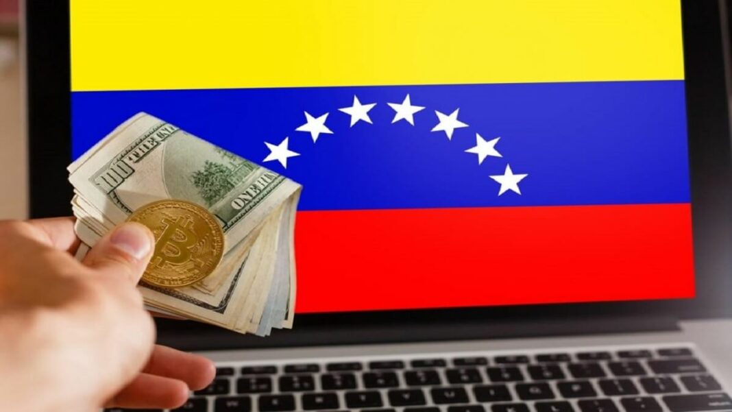 Las remesas hacia Venezuela han ido aumentando, tras una disminución, por la pandemia. Foto referencial
