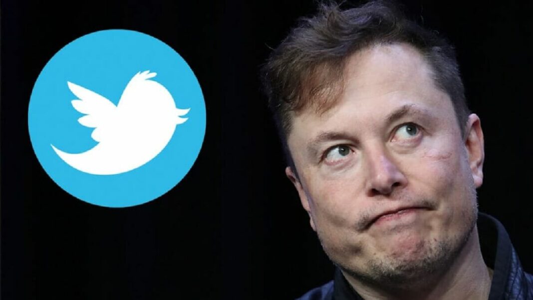 Twitter demandó a Elon Musk por detener la compra de la empresa. Foto referencial
