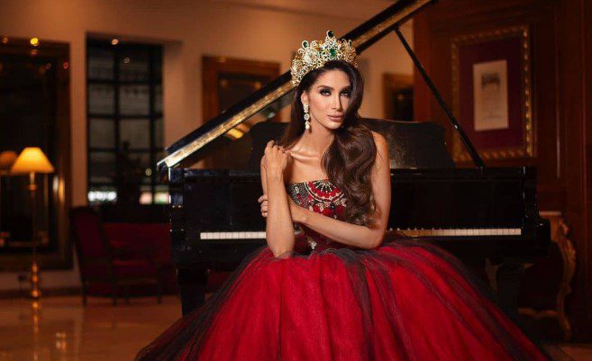 Miss Grand Venezuela 2022 será en agosto