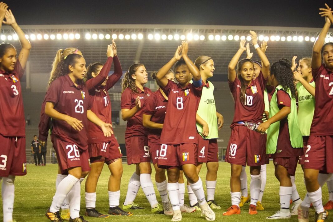 Copa América: mañana arranca la fiesta del fútbol femenino; Colombia es el anfitrión