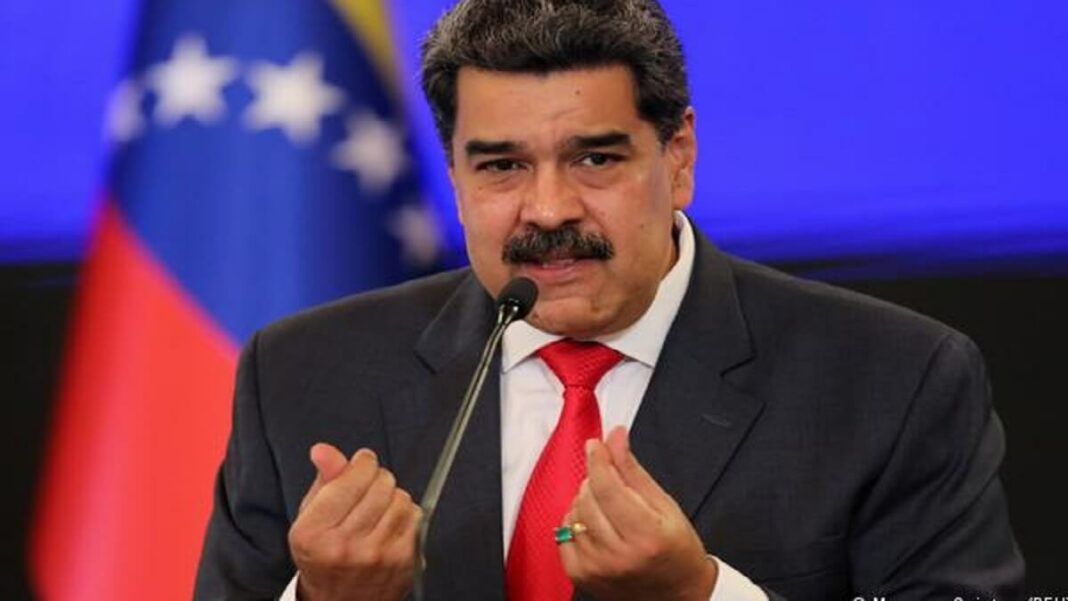 Los ministerios de la administración de Maduro no suministran información sobre su gestión. Foto referencial
