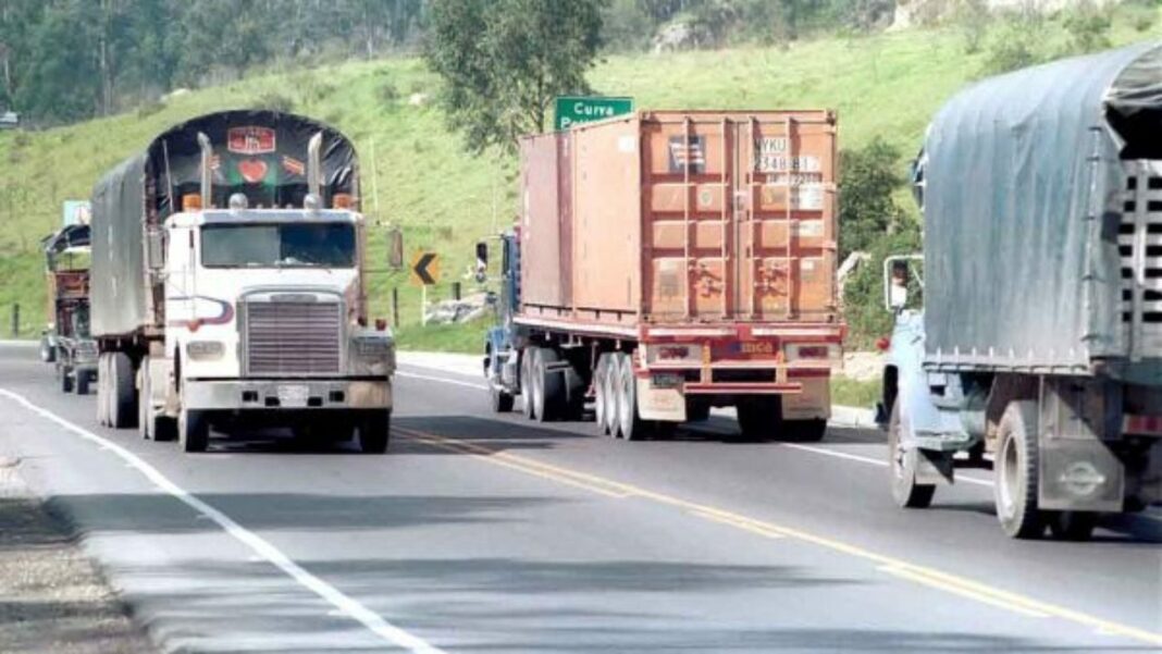 Preocupan los obstáculos logísticos y aduaneros que tendrá la reapertura de la frontera Colombia/Venezuela