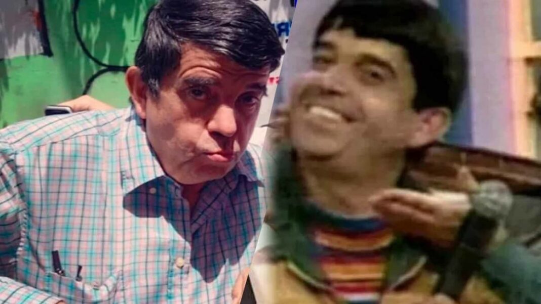 Iván Lemmon participó en diversos programas humorísticos de Venezuela. Fotos cortesía