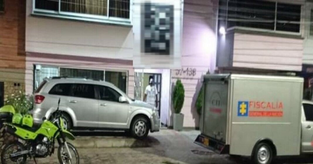 Muerte en un motel de Bucaramanga: Hombre falleció tras cita con una joven desconocida