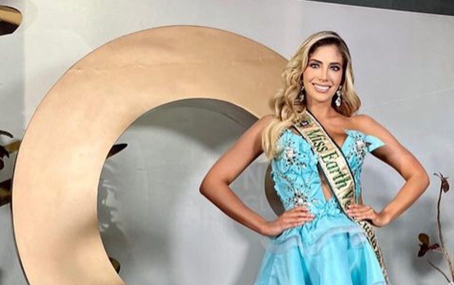 Miss Earth Venezuela busca reina luego de la renuncia de Elizabeth Gasiba