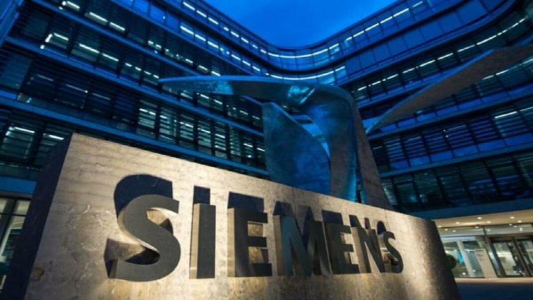 la OFAC habría otorgado licencia a Siemens para trabajar en Venezuela. Foto referencial