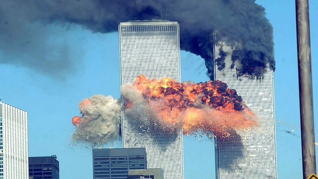 Unas 3.000 personas murieron los ataques terroristas del 11 de septiembre. Foto cortesía