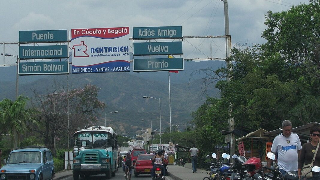 Cúcuta