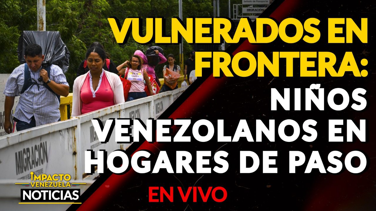 impacto Venezuela