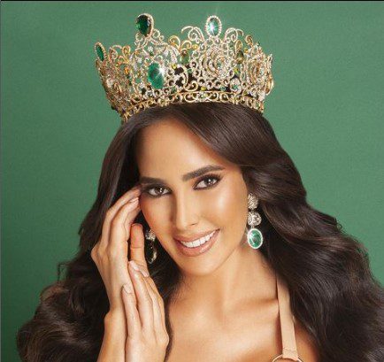 Luiseth Materán es designada como Miss Grand Venezuela