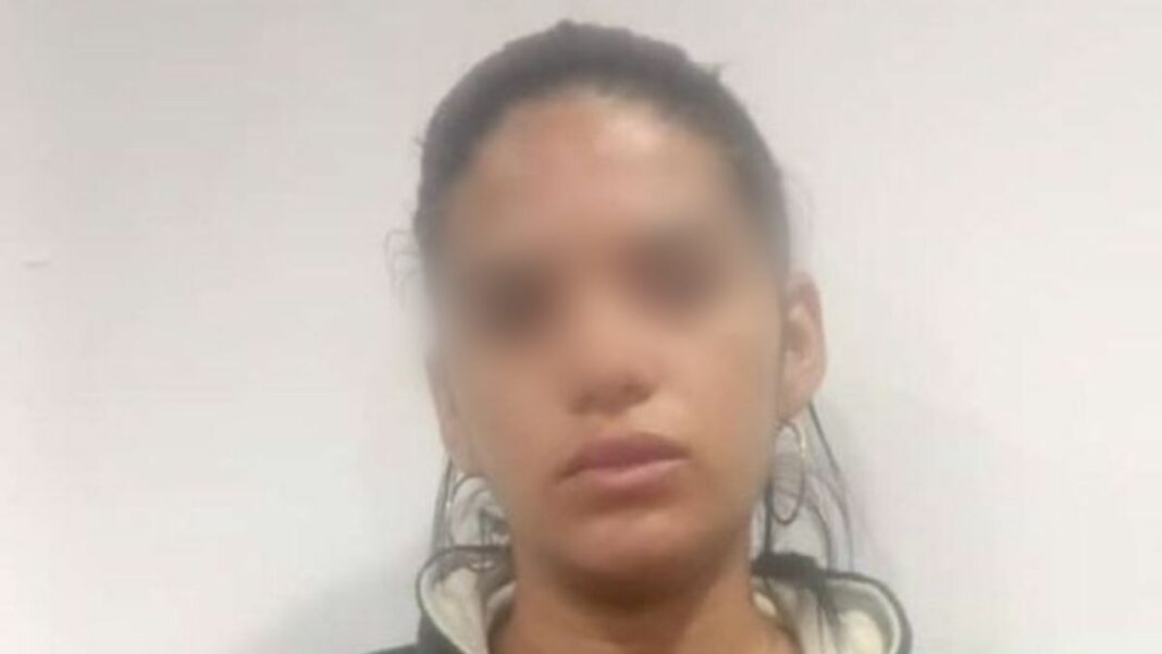 Según las investigaciones del CICPC la mujer captaba jovencitas bajo engaño, para luego prostituirlas en Perú.